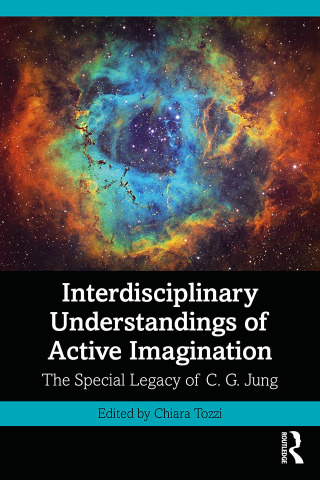 Omslagafbeelding: Interdisciplinary Understandings of Active Imagination 1st edition 9781032533049