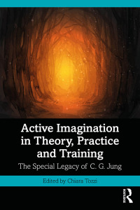 Cover image: Active Imagination in Theory, Practice and Training 1st edition 9781032533001