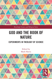 Cover image: God and the Book of Nature 1st edition 9781032456850