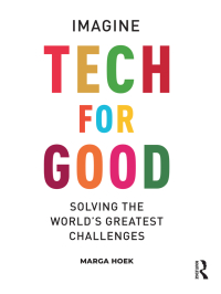 Omslagafbeelding: Tech For Good 1st edition 9781032490731