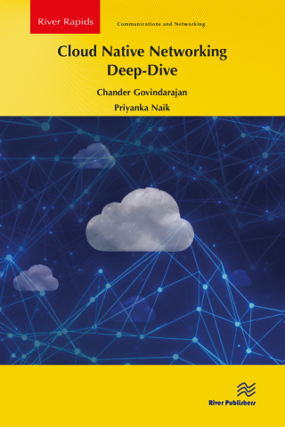 صورة الغلاف: Cloud Native Networking Deep-Dive 1st edition 9788770040211