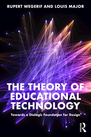 Cover image: The Theory of Educational Technology 1st edition 9781032051864