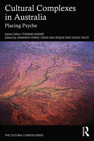 表紙画像: Cultural Complexes in Australia 1st edition 9781032510033