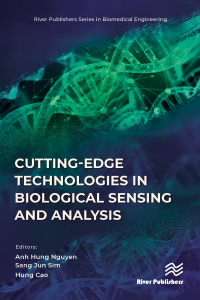 表紙画像: Cutting-edge Technologies in Biological Sensing and Analysis 1st edition 9788770223799