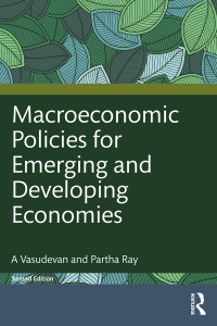 Immagine di copertina: Macroeconomic Policies for Emerging and Developing Economies 2nd edition 9781032622774