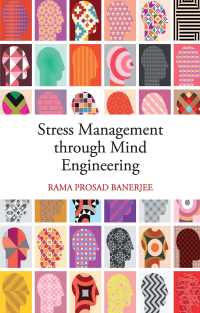Cover image: Stress Management through Mind Engineering 1st edition 9781032588636