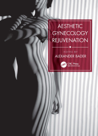 صورة الغلاف: Aesthetic Gynecology Rejuvenation 1st edition 9780367372903