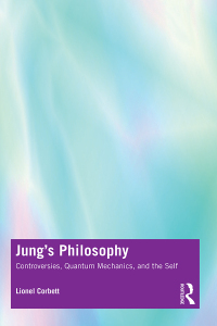 Cover image: Jung's Philosophy 1st edition 9781032618449