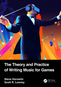 Titelbild: The Theory and Practice of Writing Music for Games 1st edition 9781032538631