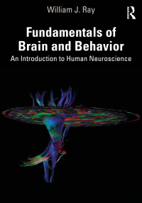 Cover image: Fundamentals of Brain and Behavior 1st edition 9781032210261