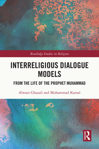 Cover image: Interreligious Dialogue Models 1st edition 9781032474182