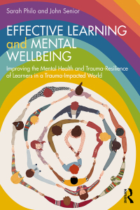 Imagen de portada: Effective Learning and Mental Wellbeing 1st edition 9781032354149