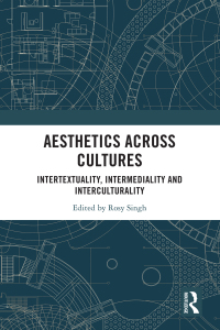 Cover image: Aesthetics across Cultures 1st edition 9781032825458