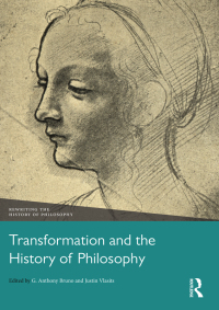 Immagine di copertina: Transformation and the History of Philosophy 1st edition 9780367520885