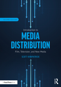 Cover image: Introduction to Media Distribution 2nd edition 9781032413983