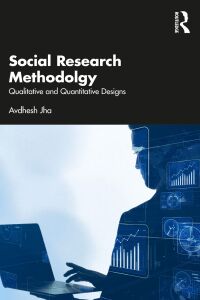 Cover image: Social Research Methodology 1st edition 9781032824420