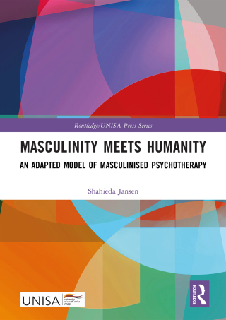 Titelbild: Masculinity Meets Humanity 1st edition 9781032628110