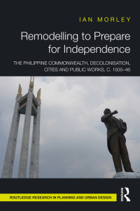Cover image: Remodelling to Prepare for Independence 1st edition 9781032483344