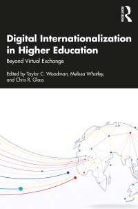 Cover image: Digital Internationalization in Higher Education 1st edition 9781642675443