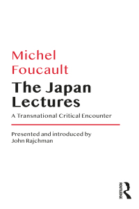 Titelbild: The Japan Lectures 1st edition 9781032286051