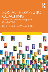 Imagen de portada: Social Therapeutic Coaching 1st edition 9781032353524