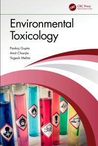 صورة الغلاف: Environmental Toxicology 1st edition 9781032381510