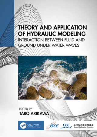 Imagen de portada: Theory and Application of Hydraulic Modeling 1st edition 9781032544137