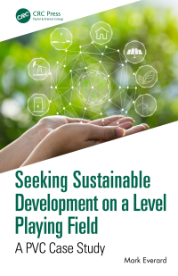 Cover image: Seeking Sustainable Development on a Level Playing Field 1st edition 9781032590196