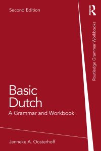 Omslagafbeelding: Basic Dutch 2nd edition 9781032121093