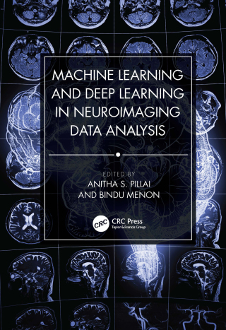 Omslagafbeelding: Machine Learning and Deep Learning in Neuroimaging Data Analysis 1st edition 9781032190686