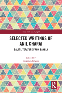 Imagen de portada: Selected Writings of Anil Gharai 1st edition 9781032825441