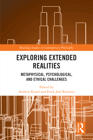 Imagen de portada: Exploring Extended Realities 1st edition 9781032417325