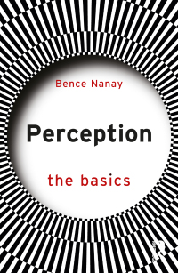 Imagen de portada: Perception: The Basics 1st edition 9781032639529