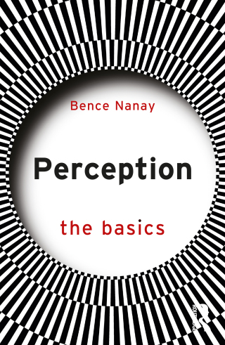 表紙画像: Perception: The Basics 1st edition 9781032639529