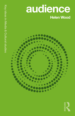 Imagen de portada: Audience 1st edition 9781032539744