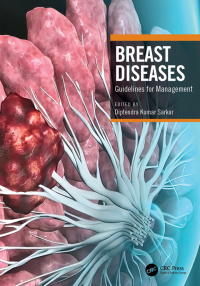 Cover image: Breast Diseases 1st edition 9780367609696