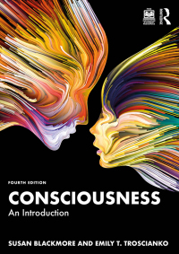 Cover image: Consciousness 4th edition 9781032292571