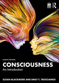 Omslagafbeelding: Consciousness 4th edition 9781032292571