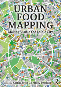 صورة الغلاف: Urban Food Mapping 1st edition 9781032402819