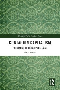 Immagine di copertina: Contagion Capitalism 1st edition 9781032567990