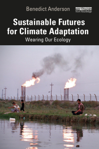 Omslagafbeelding: Sustainable Futures for Climate Adaptation 1st edition 9781032438627