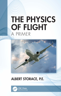 Cover image: The Physics of Flight 1st edition 9781032488158