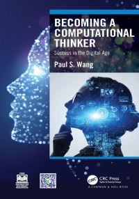 Cover image: Becoming a Computational Thinker 1st edition 9781032568997