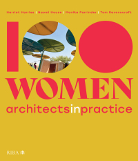 Cover image: 100 Women 1st edition 9781859469637