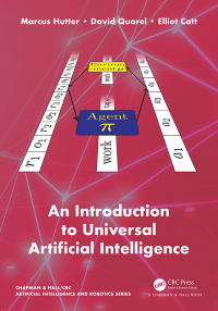 Titelbild: An Introduction to Universal Artificial Intelligence 1st edition 9781032607023