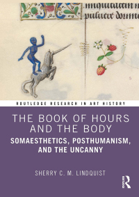 صورة الغلاف: The Book of Hours and the Body 1st edition 9780367504526