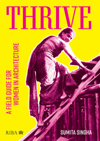 Cover image: Thrive 1st edition 9781914124716