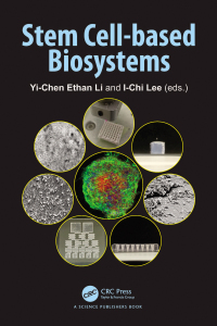 Cover image: Stem Cell-based Biosystems 1st edition 9780367655457