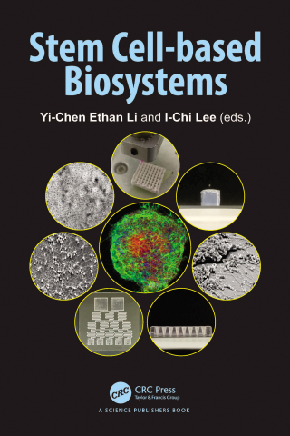 Cover image: Stem Cell-based Biosystems 1st edition 9780367655464