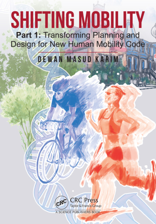 Cover image: Shifting Mobility 1st edition 9780367254353
